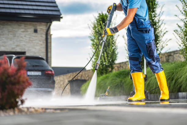 Best Graffiti Removal  in Cordes Lakes, AZ